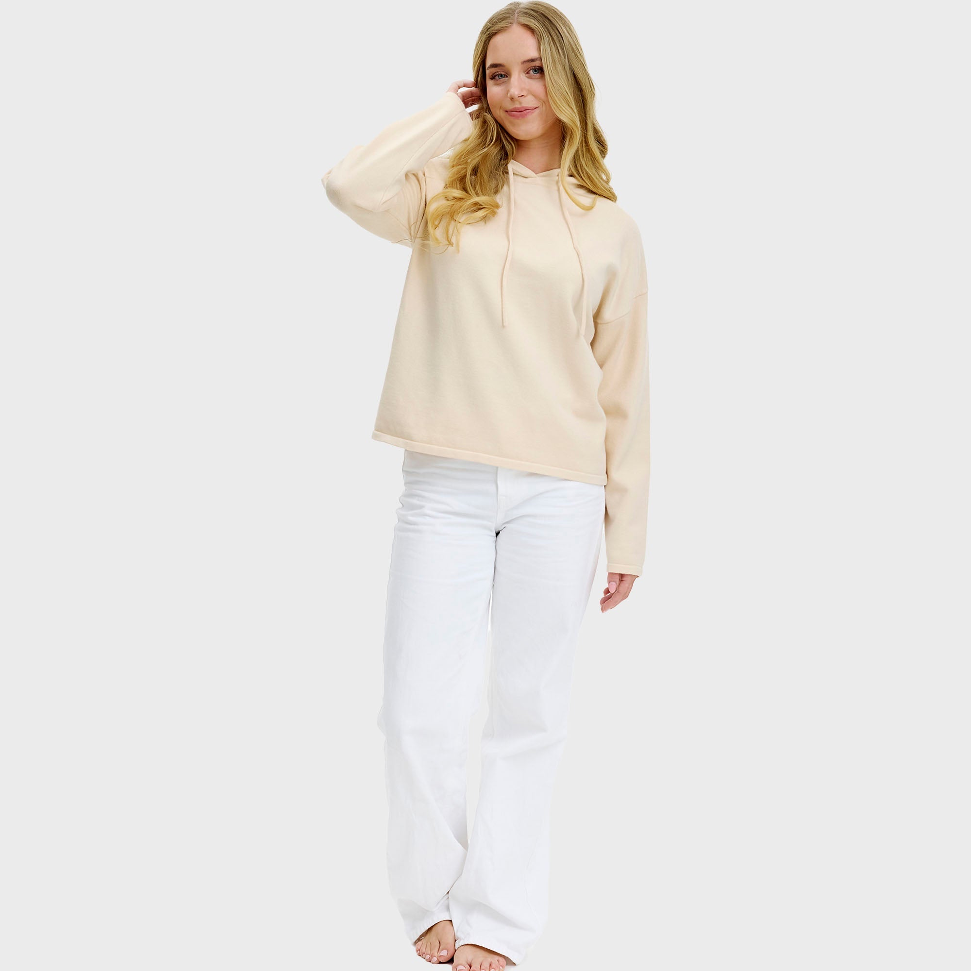 Sofie hoodie